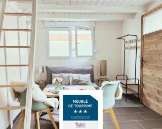 Loft Mandallaz - Au coeur de la ville - Annecy - 0