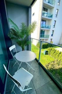 Solvo Blue House - przymorze ul Krynicka 2 - 6