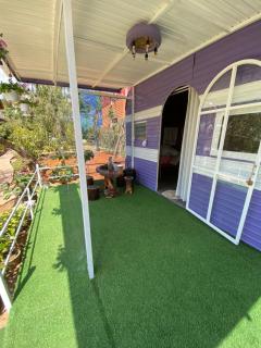 Lam Vien Garden Villa - Homestay Da Lat - Da Lat - 3