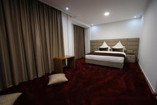 Hôtel Mansour - Dakhla - 0