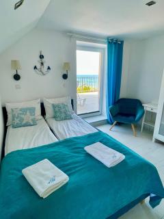 Apartament NaFali - Niechorze - 7