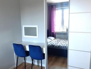 Apartament Wawa - Varsavia - 6