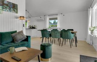 3 Bedroom Nice Home In Melby - Melby - 7