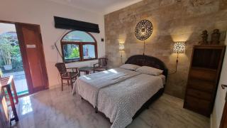 Catra homestay beach apartments - Candi Dasa - 2