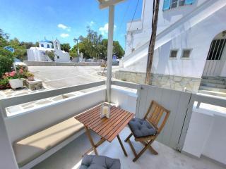 Stavros Residence - Mármara - 8