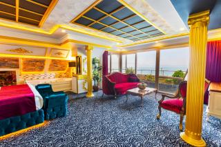 Andalouse Otel - Trabzon - 1