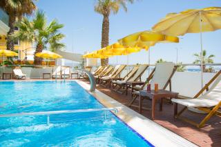 Acem Hotel - Ayvalık - 4