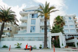 Acem Hotel - Ayvalık - 6