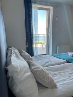 Apartament NaFali - Niechorze - 9