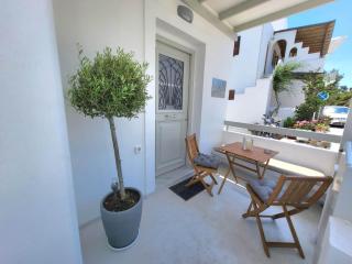 Stavros Residence - Mármara - 7
