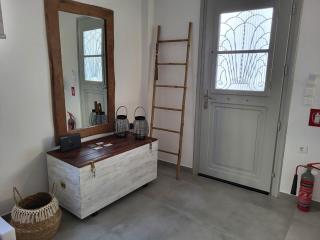 Stavros Residence - Mármara - 5