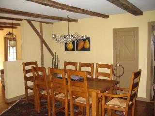 Private setting on country farm near Rhinebeck - 1