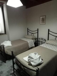 Ferruccio's House - 1