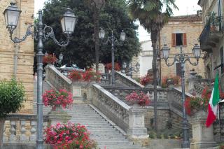 Ferruccio's House - Colonnella - 5