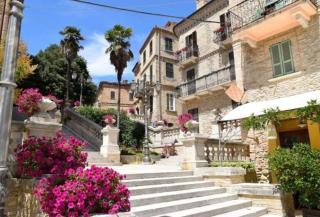 Ferruccio's House - 6