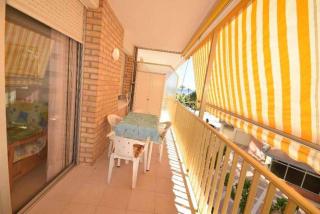 Adriatico Beach - La Pineda - 9