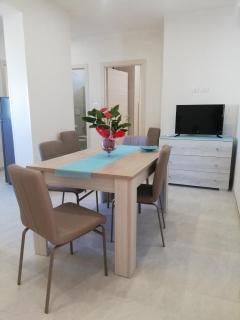 Casa Cinzia diamond 104 - Uggiano la Chiesa - 2