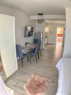Apartmani Doris - Gradac - 3