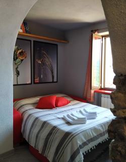 B&B BIANCALUNA - Aieta - 9
