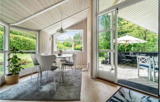 Lovely Home In Dronningmølle With Wifi - Dronningmølle - 7