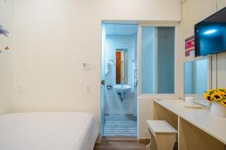 HOTEL NẮNG CHIỀU ĐÀ LẠT - Da Lat - 2