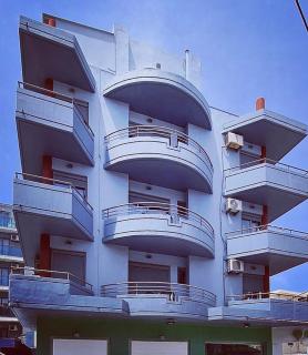 Primordial Apartment - Città di Rodi - 0