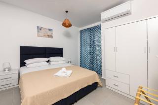 Suzana's Maisonette - Prinos - 3