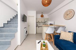 Suzana's Maisonette - Prinos - 5