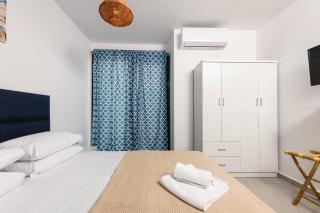 Suzana's Maisonette - Prinos - 8