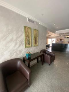 Tamrah Suites Hotel - Amman - 5