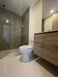 Hermoso loft en el centro de la ciudad - Bogota - 9