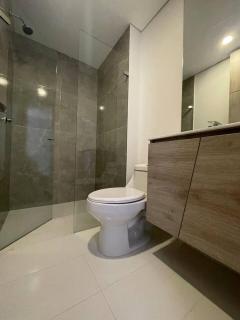 Hermoso loft en el centro de la ciudad - Bogota - 8