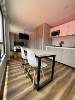 Hermoso loft en el centro de la ciudad - Bogota - 7