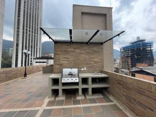 Hermoso loft en el centro de la ciudad - Bogota - 5