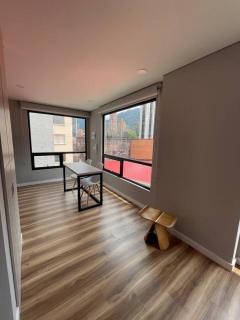Hermoso loft en el centro de la ciudad - Bogota - 3