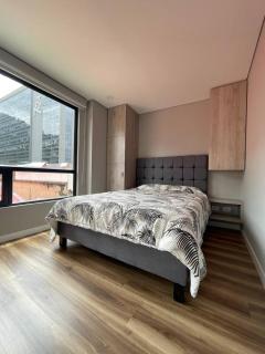 Hermoso loft en el centro de la ciudad - Bogota - 2