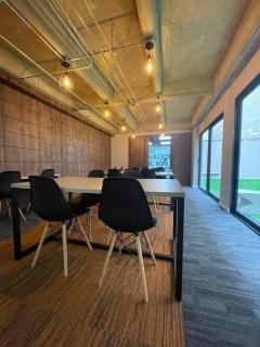 Hermoso loft en el centro de la ciudad - Bogota - 1