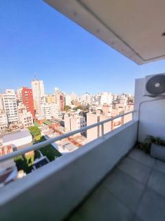 Semipiso Zona Plaza Paso by Lofter - La Plata - 7