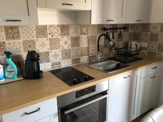 Milka - apartman uz more - Betina - 4
