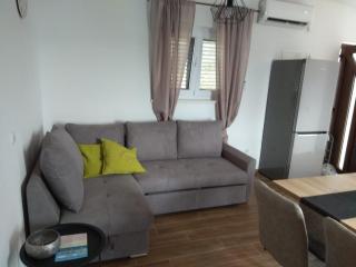 Milka - apartman uz more - 2