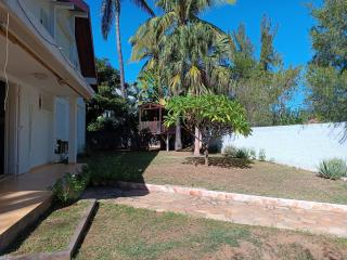 Villa piscine à 100m du lagon de l'Ermitage - 6