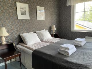 Vinter Bed & Breakfast - Sauvo - 7