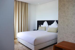 Hôtel Mansour - Dakhla - 4