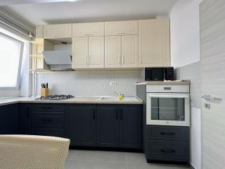 GlamArt Apartment - 5