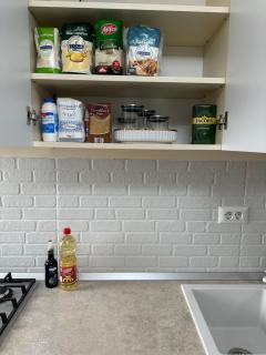 GlamArt Apartment - Craiova - 4