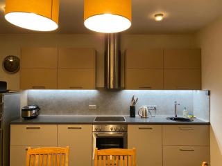 Roja apartment Baltic - 3
