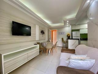 Flat Crystal Park Porto das Dunas - 4