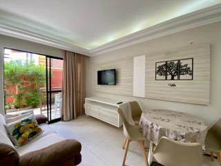 Flat Crystal Park Porto das Dunas - 8