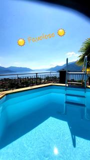 Sole & Lago-Lake - Maccagno Superiore - 9