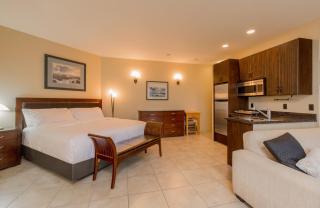 Inn the Estuary - 9